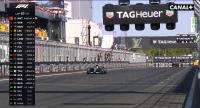 F1 - Spanish GP: Antonelli capitalizes on Norris' misfortune and wins the first race at the Madring ahead of Verstappen