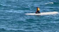 15-year-old rescued after spending nearly two days on overturned boat off Alaska