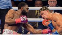 Can Jaron Ennis Turn Atlanta Into a Boxing Hotspot in 154-Pound Unification Fight?