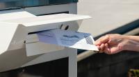 Georgia's Secret Ballot At Risk? AI Can Help Match Voters To Their Votes