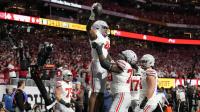 Riley: Why Ohio State sits at No. 2 in my latest AP Top 25 poll top despite gut-wrenching loss to Texas