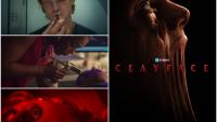 Clayface: New International Poster is Giving Reeded Glass