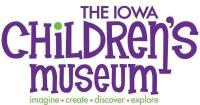 Iowa Children's Museum hosts free Passport to Play event