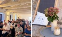 Ston Salt Festival Marks Tenth Anniversary With International Symposium on Future of Adriatic Saltworks