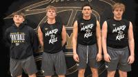 Five-Star Oklahoma Commit Leads Boyle County's Unusually Deep Tight End Room