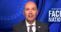 Utah Gov. Cox on AI regulation