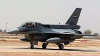 Iraqi airstrike destroys ISIS hideout in Diyala
