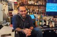 The Italian New York restaurant that’s become home for US Open stars