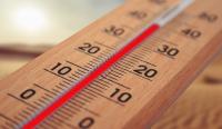 Morocco Braces for Temperatures Up to 44°C, Strong Winds