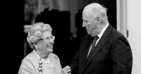 Princess Astrid of Norway — a sister of the late King Harald V — has died