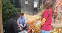 Sheriff’s Office begins camping enforcement