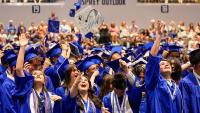 Sarasota County students named National Merit semifinalists. See list