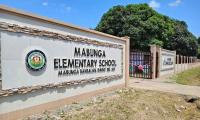 4 schools get fences in two days