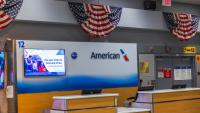 Travelers Defend American Airlines After Passenger Misses Flight Due To Lack Of Staff