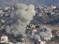 Southern Lebanon on edge as escalation and shelling shatter hopes of return