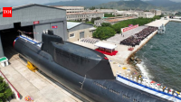 South Korea eyes nuclear submarines to counter North Korea