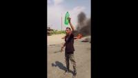 Fuel price protests escalate across eastern Syria