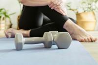 Study finds these 4 areas of fitness are linked to living longer after 65