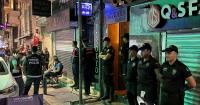 Turkey arrests 162 people in nationwide raids targeting LGBTQ community