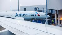 American Airlines Pilot Reports Banned Dress Code Violation On Flight 1179 To Miami International Airport
