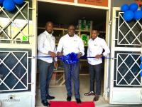 CTS Group opens auto parts outlet in Lilongwe