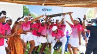 Lilongwe ladies land golf glory: Lift Inter-club crown