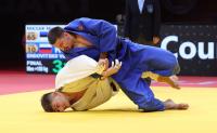+100 kg: Endovitskii Takes Gold with Authority