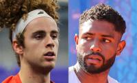 These 2 Tennis Players Just Made LGBTQ History Thousands Of Miles From The U.S. Open
