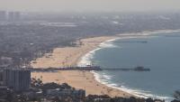 Coastal Erosion Just Wiped a New Music Festival off the Map