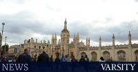 Billionaire who made £190m donation to fund Rokos School of Government to leave the UK