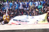 Eswatini joins Dakar 2026 Flame celebrations