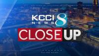 Close Up: Iowa U.S. Senate candidates discuss key issues