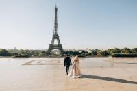Paris Is 40% Cheaper Than New York To Live In, but Getting Through the Door Costs Americans €825,000