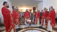 Montenegrin priest condemns Ukrainian authorities for persecution of UOC