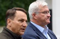 Russian drone strikes Kyiv-Warsaw passenger train: Ukraine, Poland