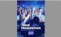 Real Housewives of Salt Lake City Season 7 starts on Wednesday