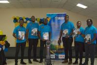 New project guides young men towards positive development