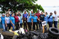 Government Gathering Data To Change Attitudes To Littering
