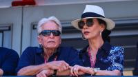 Catherine Zeta-Jones shares secrets of successful marriage to Michael Douglas