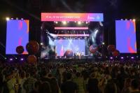 13th South American Sports Games Inaugurated in Argentina