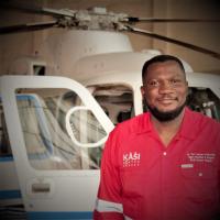 Why Nigeria needs purpose-built ambulance helicopter – medical expert   ​‌‌‍​‍​‍⁠⁠‌‍⁠‌⁠⁠‌​⁠‌​