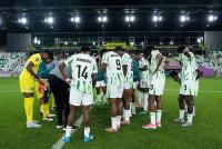 FIFA U-20 Women’s World Cup: Falconets Hammer New Caledonia 10-1, Advance To Round of 16