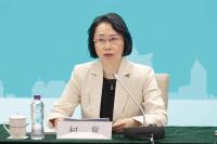 O Lam vows advancing Hengqin university town, int’l tourism & cultural zone