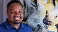 Rifumo Mathebula named Obama Foundation African Leader