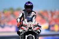 Jorge Martin reveals arm pump behind sudden San Marino GP fall-off, pondering surgery
