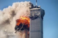 The trail of Osama Bin Laden and Saudis leading to 911