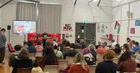 International conference in Australia highlights Sahrawi people’s struggle against colonialism and occupation