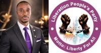 Liberation People’s Party Secures Police Clearance for District Engagements