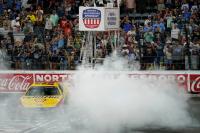 Where to watch NASCAR Cup Series Enjoy Illinois 300 FREE STREAM today