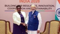 India And Uganda Call For Closer Bilateral Engagement To Champion Voice Of Global South